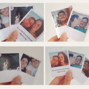 Fotos Polaroid