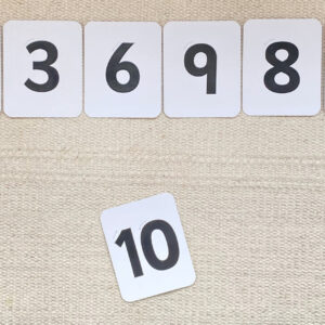 Línea Didácticas Gráficas: Operaciones Matemáticas