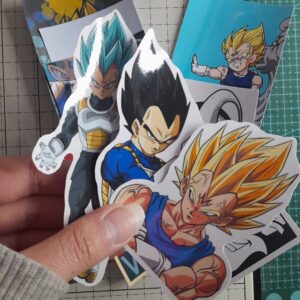 Stickers Personalizados